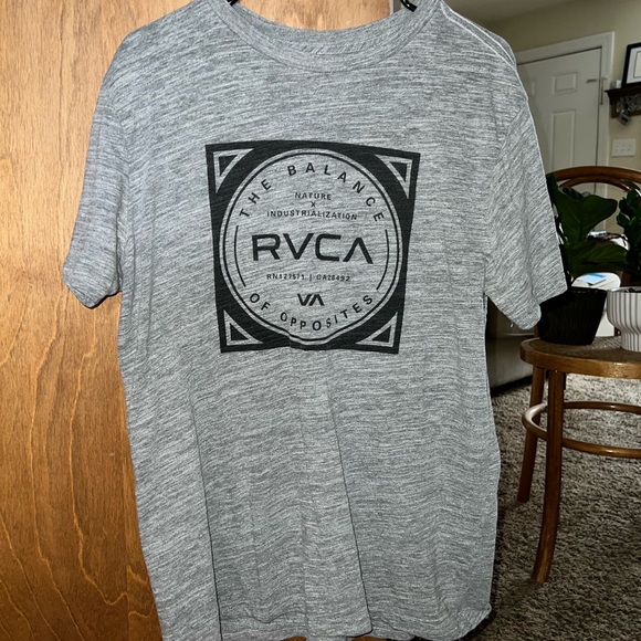 RVCA Other - Men’s RVCA Tee